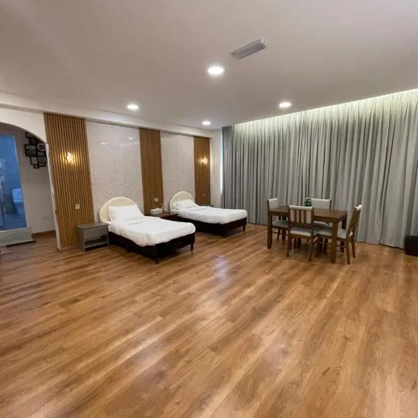 Nizwa Park House Apartment, ξενοδοχείο σε Nizwa