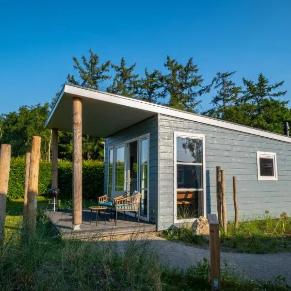 Ferienhäuser Seepark Ternsche, hotel in Selm