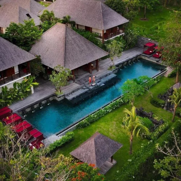 La Reserve 1785 Canggu Beach - Adults Only, hotel in Canggu