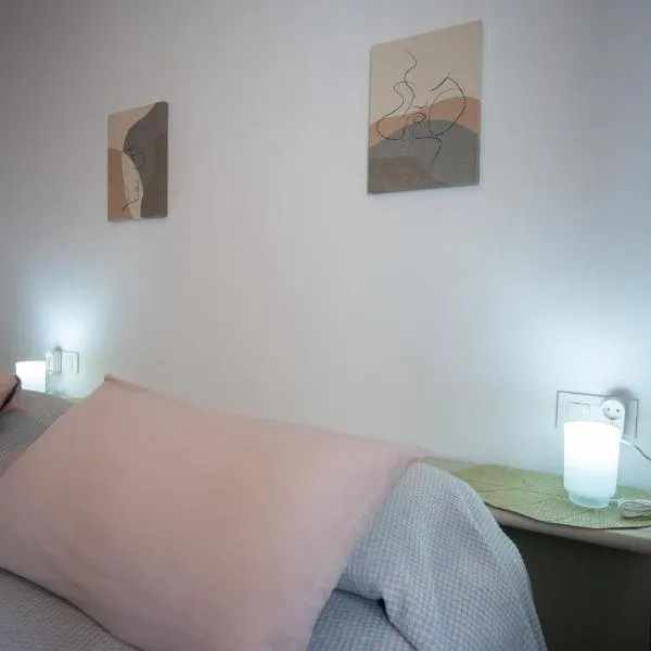 Casa Ángeles, hotel in Teruel