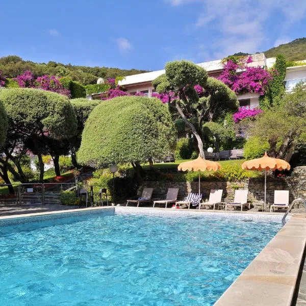Hôtel Pietracap, khách sạn ở Bastia