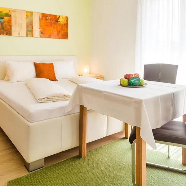 Appartement STYRIA, hotel in Graz
