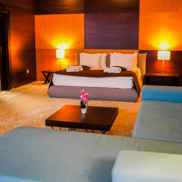 VIP House Glavatarski Han, hotel em Glavatartsi