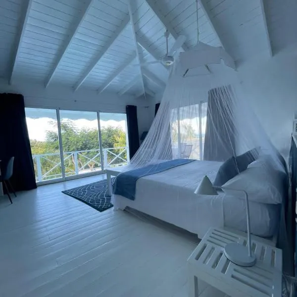 ITAKA LOMA BONITA, hotel v destinaci Las Terrenas
