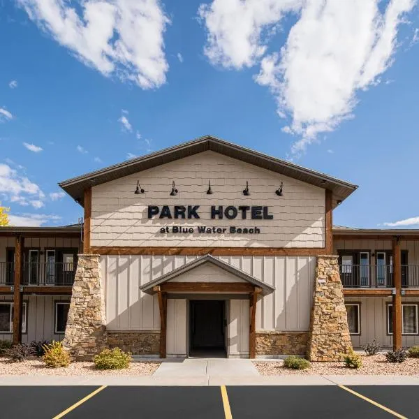 Sun Outdoors Garden City Utah, ξενοδοχείο σε Garden City