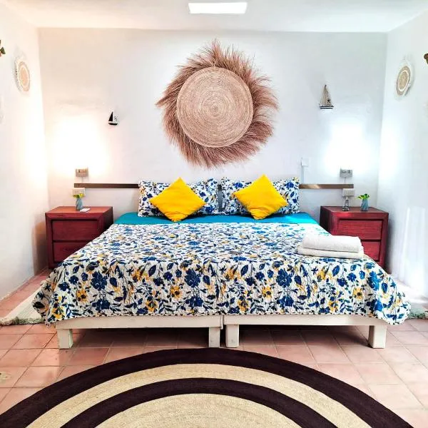 Casa Isabella, hôtel à Cozumel