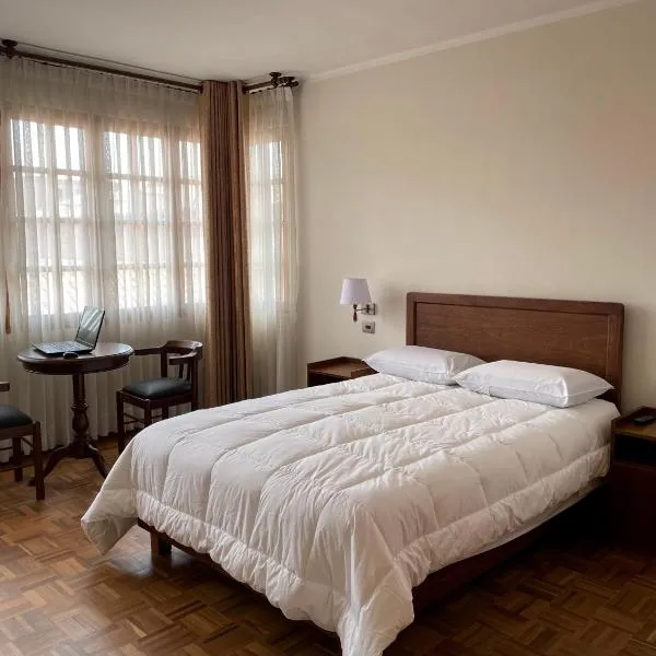 Hospedaje Sarabia, hotel in Sucre
