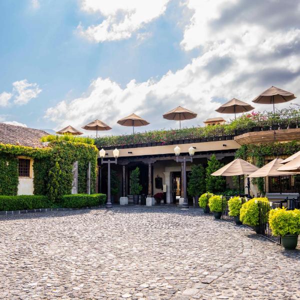 Casa grande de lujo cerca Antigua Guatemala, Antigua Guatemala