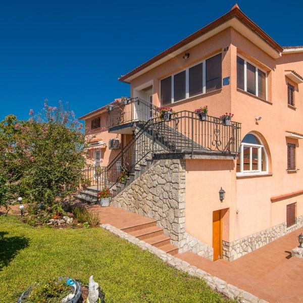 Apartments Prendivoj