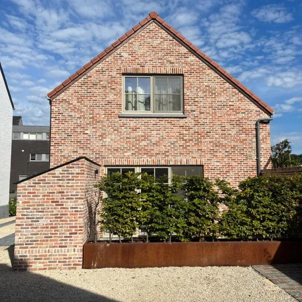 Bolderhuys, hotell sihtkohas Bolderberg