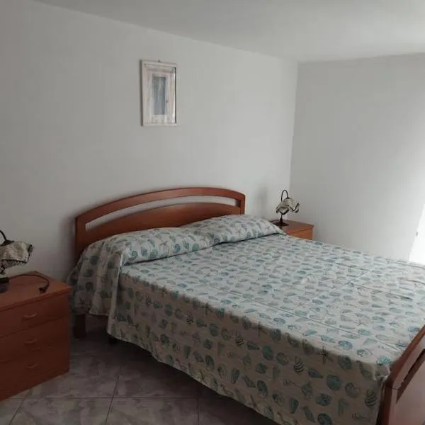 Casa Nannina, hotel in Ischia