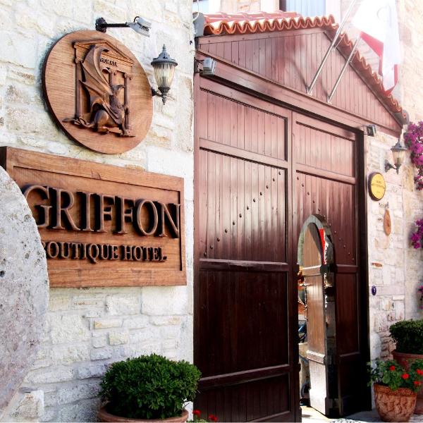 Griffon Hotel