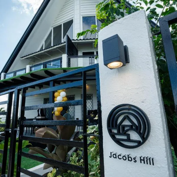Jacobs Hill Tagaytay, ξενοδοχείο σε Tagaytay