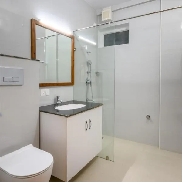 Daffodils Luxury Airport Suites, hotel v destinaci Kóčin
