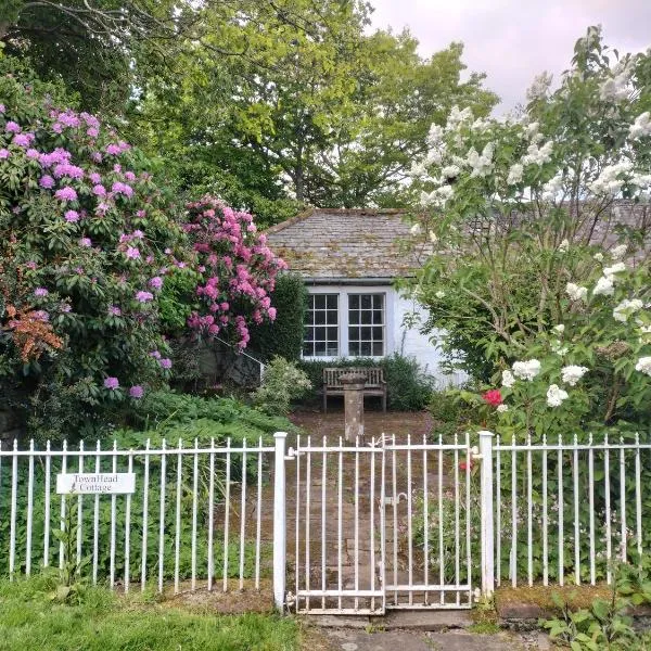 Townhead Cottage, hôtel à Patterdale