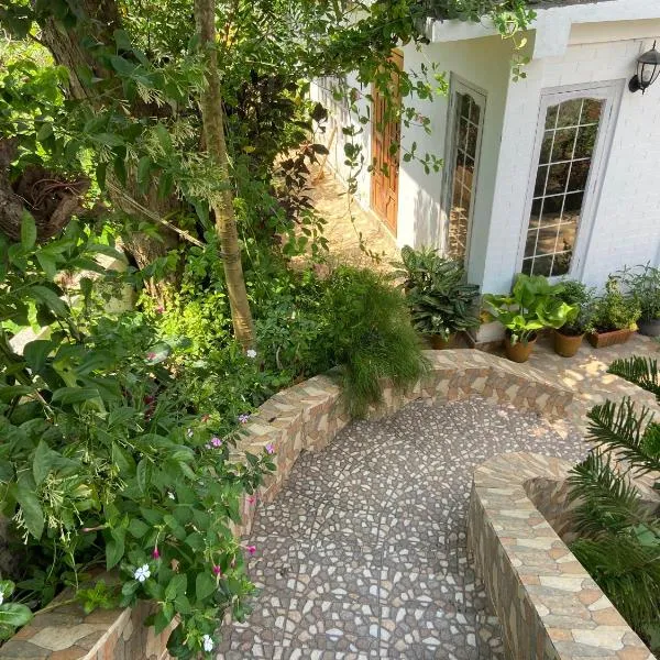 Hibiscus Home Stay & Boutique, ξενοδοχείο σε Port Blair