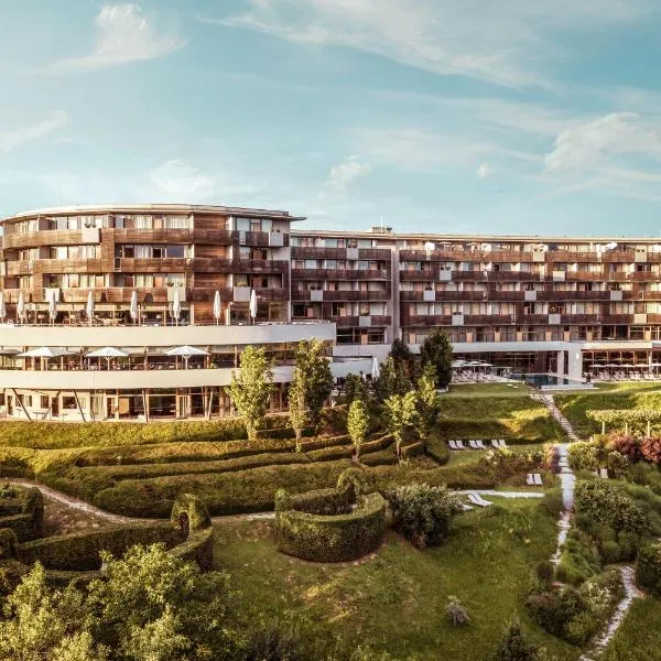 Falkensteiner Balance Resort Stegersbach - Adults only, hotel in Stegersbach
