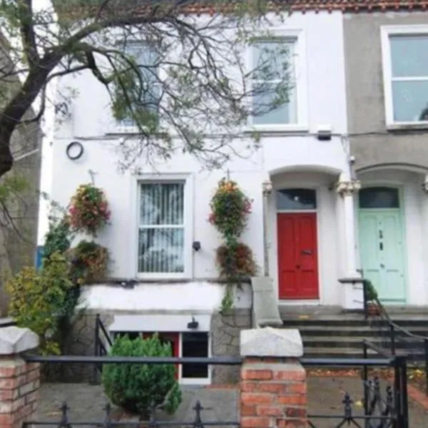 Eglinton Road - Super King - Ensuite, hotell sihtkohas Bray