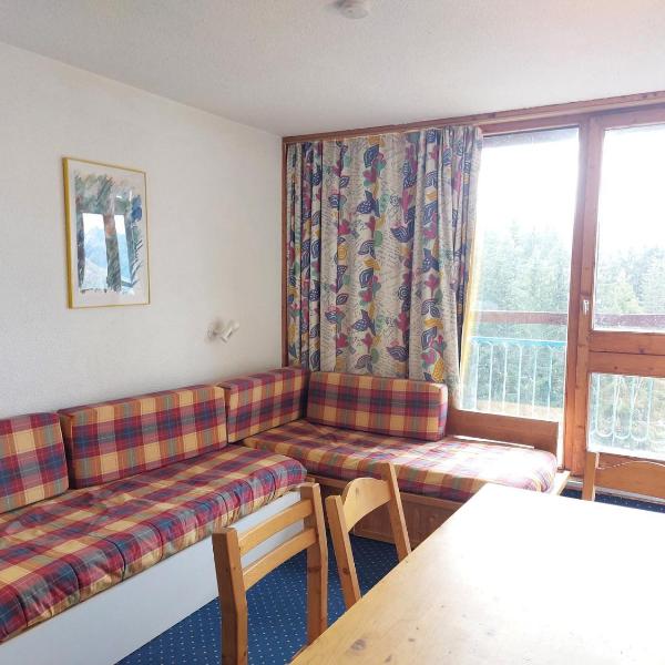 Studio Les Arcs 1800, 1 pièce, 4 personnes - FR-1-411-242