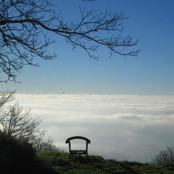 Montalma, hotel a Monchique