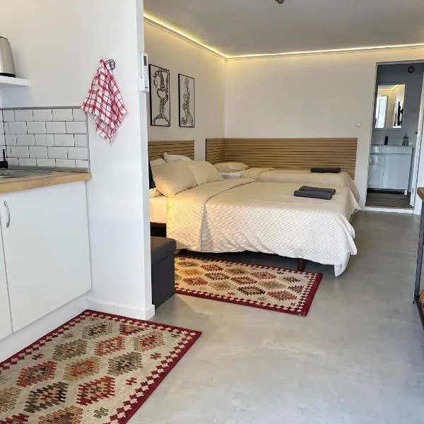 MàHouse GuestHouse, hótel í Lissabon