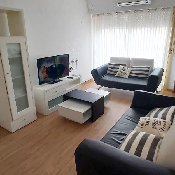 Departamento Premium Ubicacion excepcional Buenos Aires, Buenos Aires