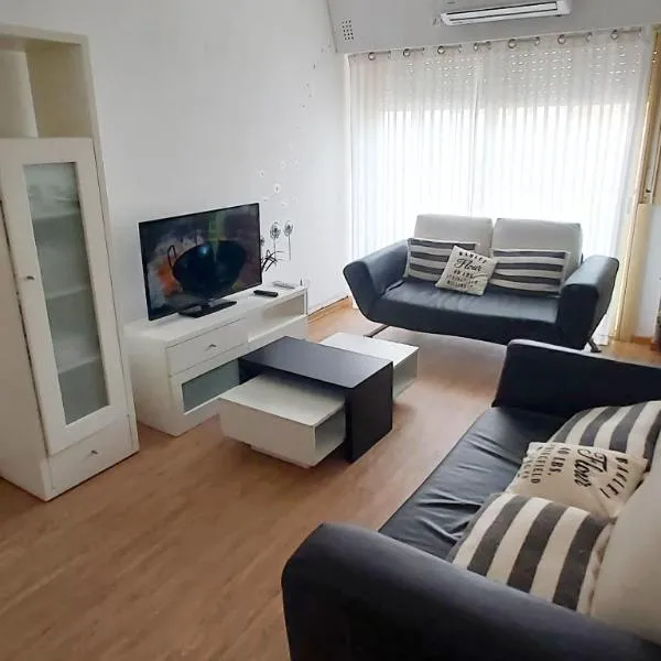 BuenosAiresFlour, hotel a Buenos Aires