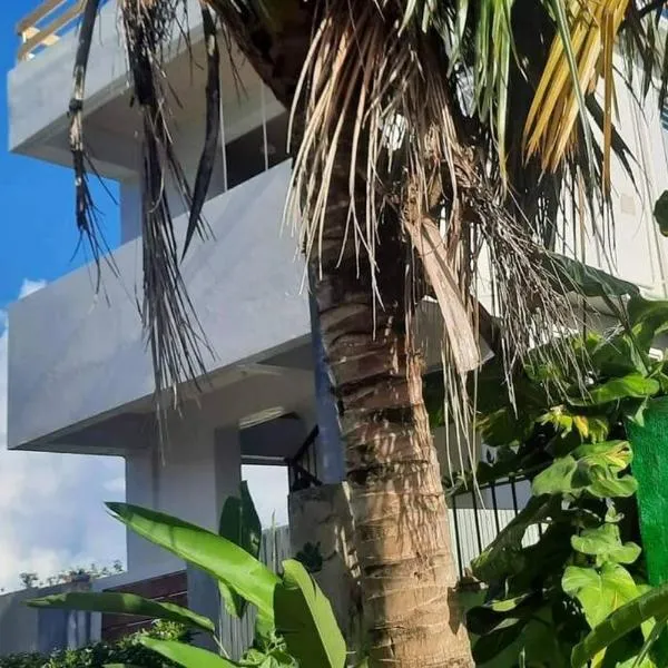 Bayay ni Mayang (Fully furnished apartment), hotel v destinaci Surigao