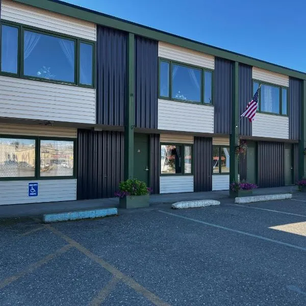 The Kenai Inn, hotel in Kenai