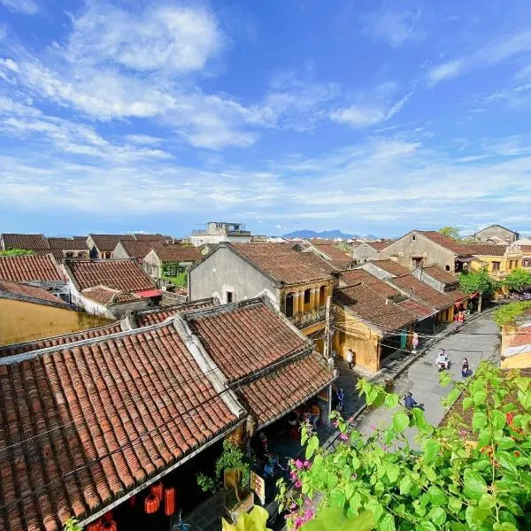 Kemi House Hoi An, hotel en Hoi An