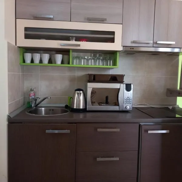 Zlatiborski konaci k14/3, hotel in Zlatibor