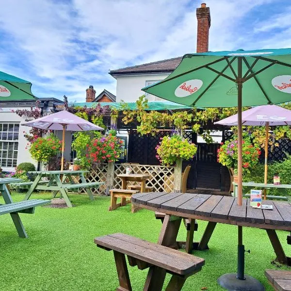 The Inn West End, hotel in Woking