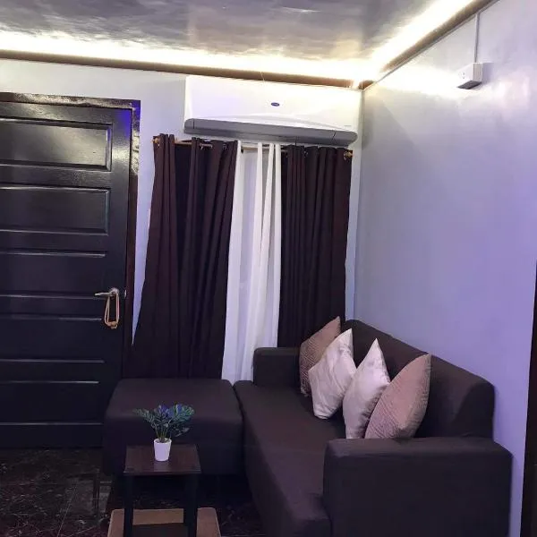 Catrionna Doll House, hotel v destinaci Tagum