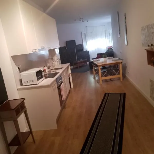 Mi Casa Es Tu Casa – hotel w Barcelonie