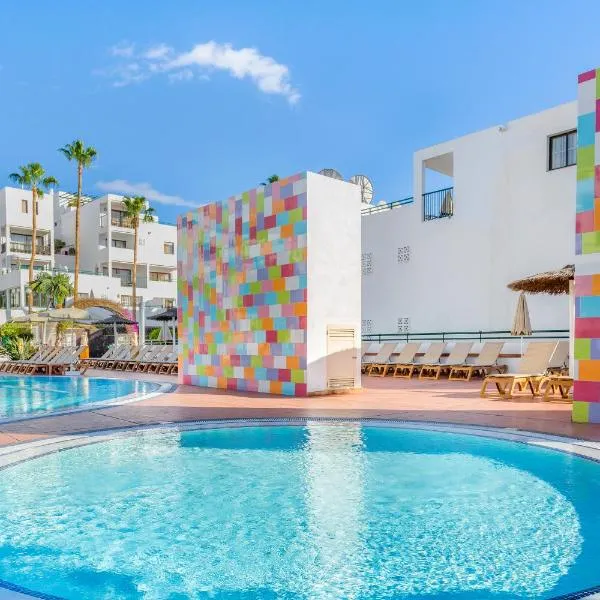 Sunset Bay Club, hotell Adejes