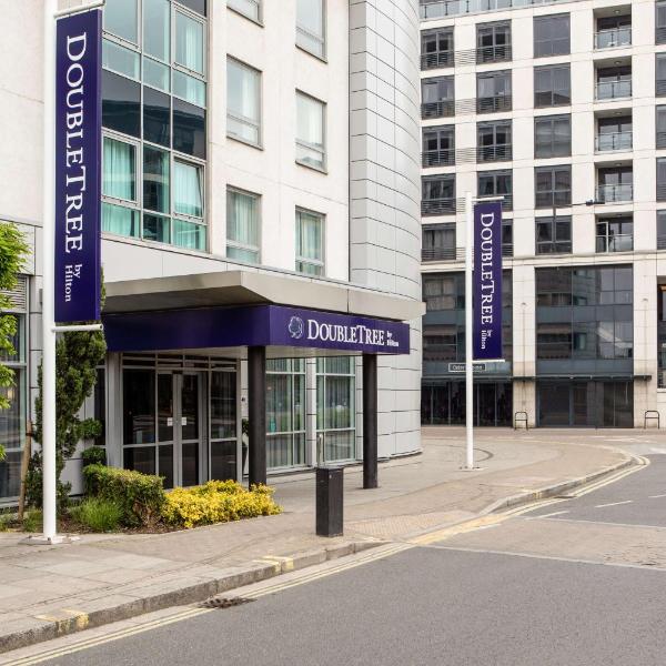 DoubleTree by Hilton London Chelsea