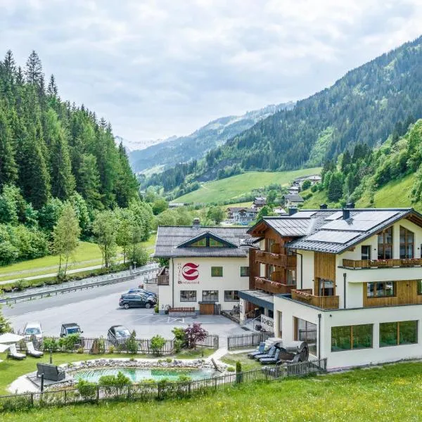 Hotel Schiederhof, hotel in Grossarl