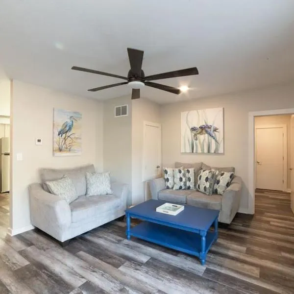 SunKissed, Hotel in Bay Saint Louis