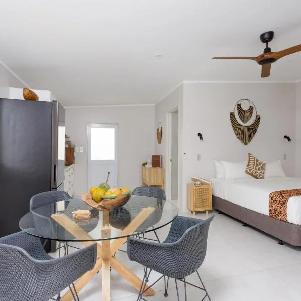 Studio Varia, hotel in Rarotonga