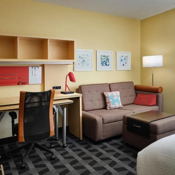 TownePlace Suites Ann Arbor, hotel in Ann Arbor
