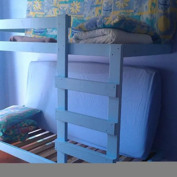 Anglesea Backpackers, hotel in Anglesea