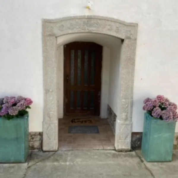 Gästehaus Taschler Hof, hotel en Sankt Georgen am Ybbsfelde