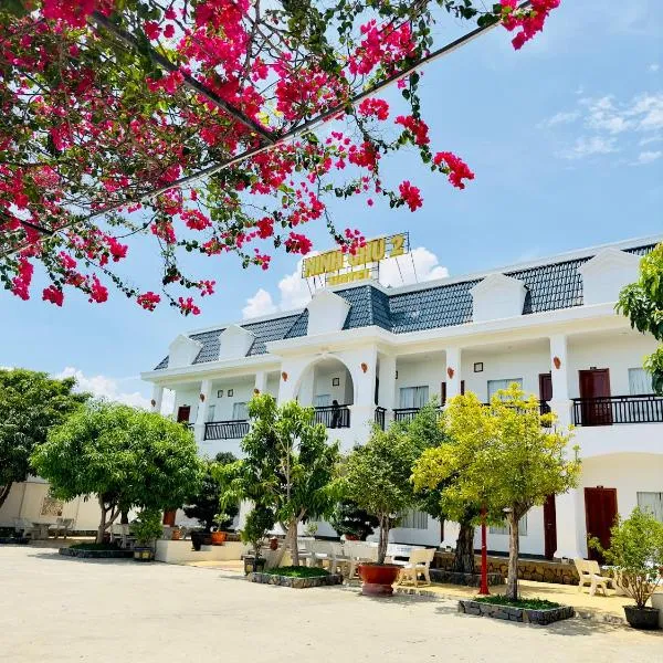Ninh Chu 2 Hotel, Hotel in Phan Rang
