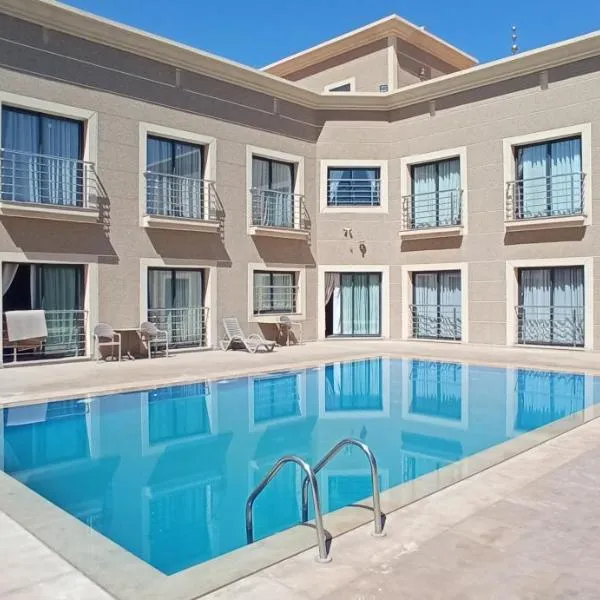 Perle de Souihla, hotel en Oulad Sidi Cheïkh