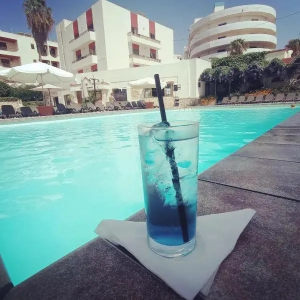 The San Anton Hotel, hotel u gradu St Paul's Bay