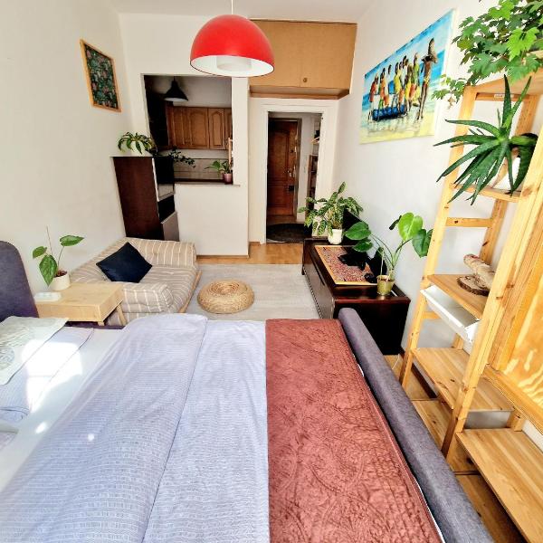 INNY Apartament Rynek Opole