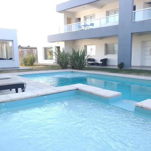 Cala hotel boutique, hotel in San Luis