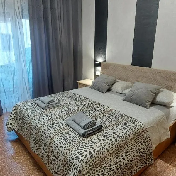 NATALI Appartamens, hotel em Malcesine