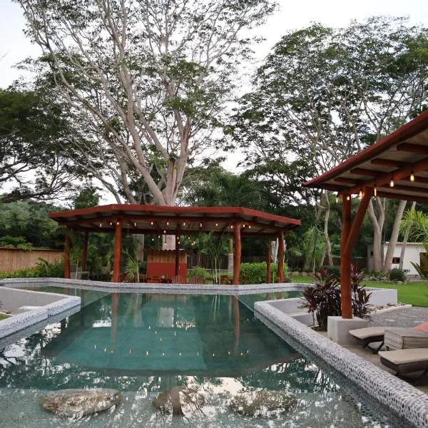 Solez Zihuatanejo, hotel in Zihuatanejo