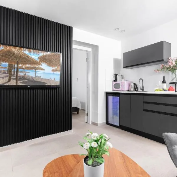 La suite eilat, hôtel à Eilat